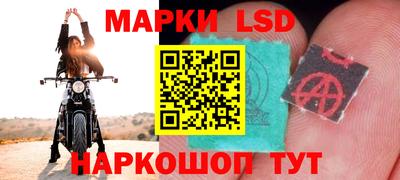 хмурый Гай